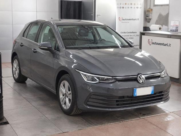 Volkswagen Golf 1.0 TSI EVO Life