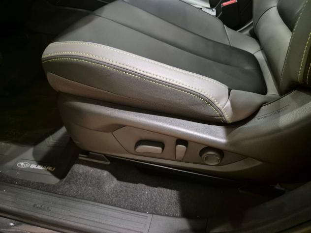 Subaru Forester 2.0 MHEV CVT Lineartronic 4dventure PROMO A TEMPO LIMITATO oltre oneri finanziari. - Foto 10
