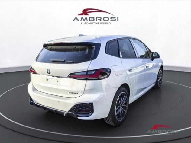 BMW 218 Serie 2 d Msport Premium Packagebr /
d Active To rif. 23271702 - Foto 3