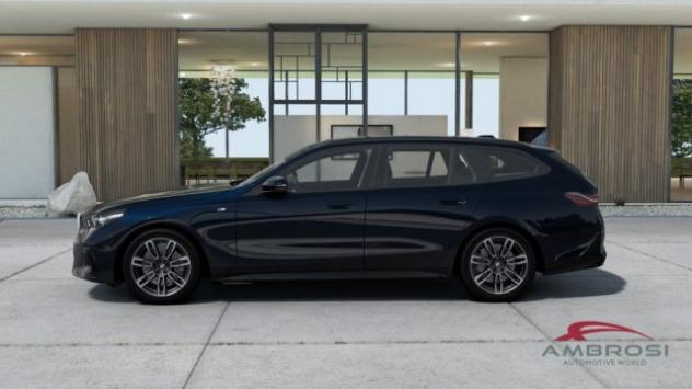 BMW 520 Serie 5 d xDrive Touring Msport Package rif. 20789990 - Foto 3
