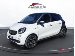 SMART ForFour forfour 90 0.9 Turbo twinamic Prime rif. 23764670