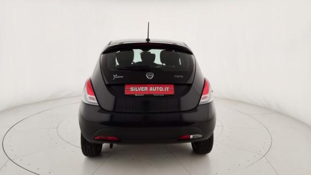 LANCIA Ypsilon 1.0 FireFly 5 porte S&S Hybrid Silver Plus rif. 24139926 - Foto 6