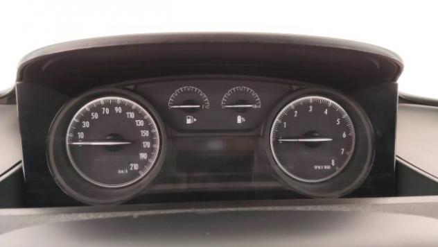 LANCIA Ypsilon 1.0 FireFly 5 porte S&S Hybrid Silver Plus rif. 24139926 - Foto 10
