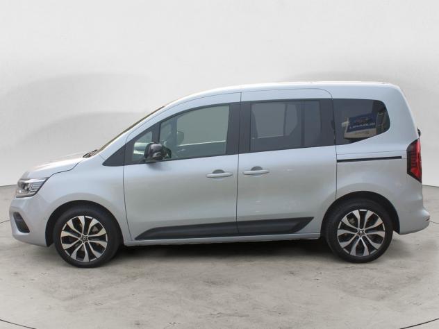 Renault Kangoo 1.5 Blue dCi 115 equilibre - Foto 2