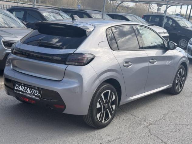 PEUGEOT 208 Allure Gpl Turbo 100 S&S 5 porte rif. 23640195 - Foto 5