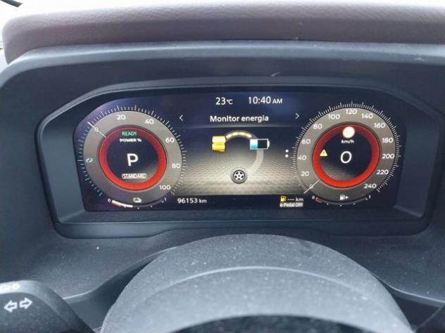 NISSAN X-Trail 1.5 e-POWER Tekna e-4ORCE 4WD Auto rif. 24091033 - Foto 7