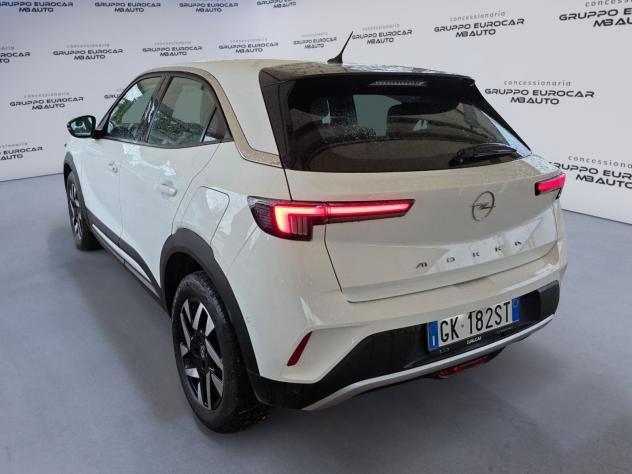 Opel Mokka 1.5 110cv Elegance MT6 - Foto 2