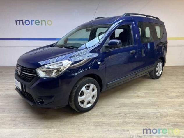DACIA Dokker 1.5 dci 75 CV Comfort s&s rif. 19121063