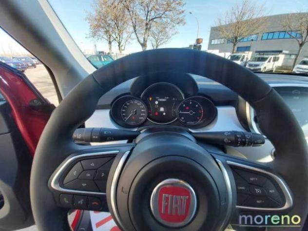 FIAT 500X 1.6 mjt 130 CV Urban 4x2 rif. 18467596 - Foto 9