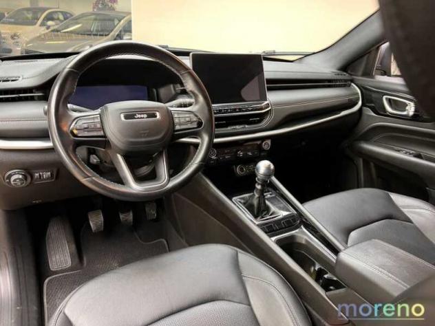 JEEP Compass 1.6 mjt 80 Anniversario 130 CV 2WD rif. 19121052 - Foto 5