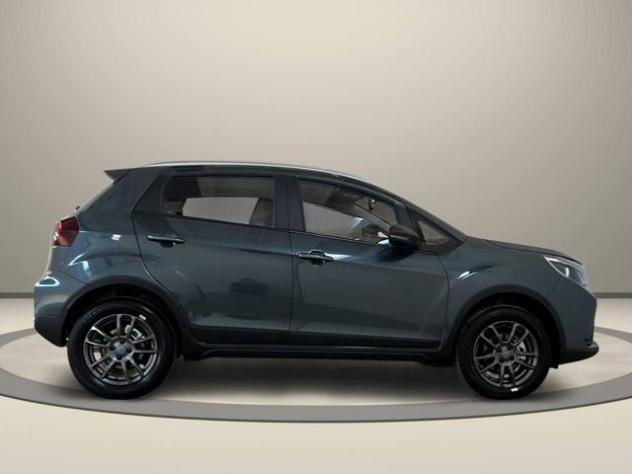 EMC Quattro 1.5 CVT VARI COLORI DISPONIBILI rif. 23095028 - Foto 6