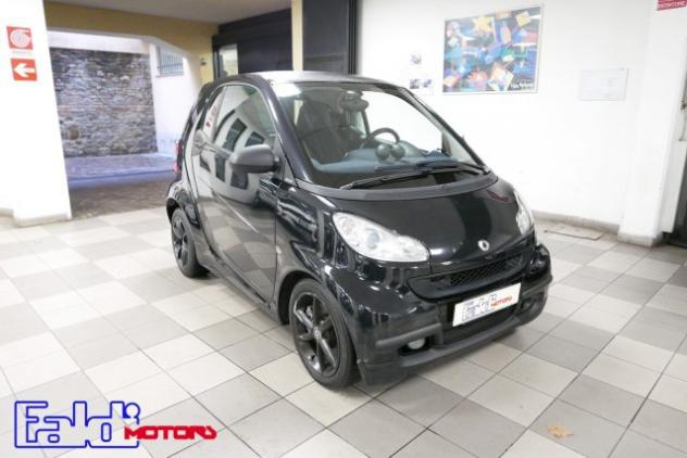 SMART ForTwo 1000 52 kW coupé pulse rif. 21907402
