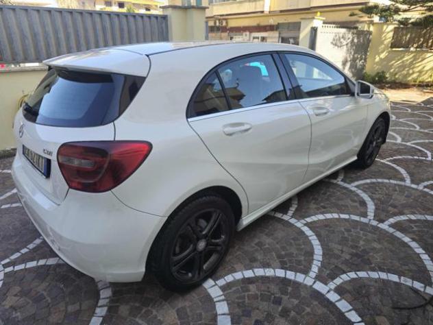 MERCEDES-BENZ A 180 CDI Automatic Sport NO BOLLO rif. 24118300 - Foto 8