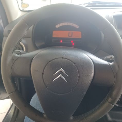 116748KM C3 1.1 PER NEOPATENTATI - Foto 10