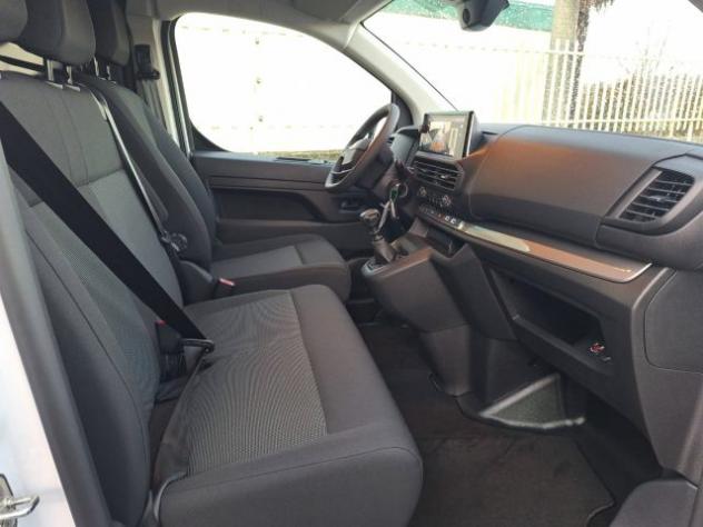 FIAT Scudo 1.5 BlueHDi 120 CV S&S L2H1 Furgone rif. 24072666 - Foto 10
