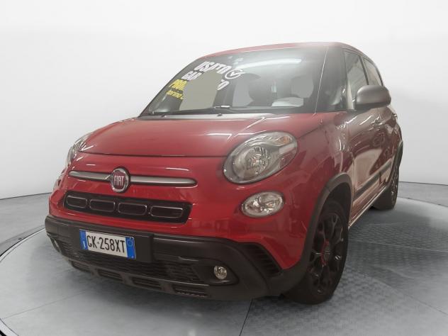 FIAT 500L 500L 1.4 Sport s&s 95cv - Foto 2
