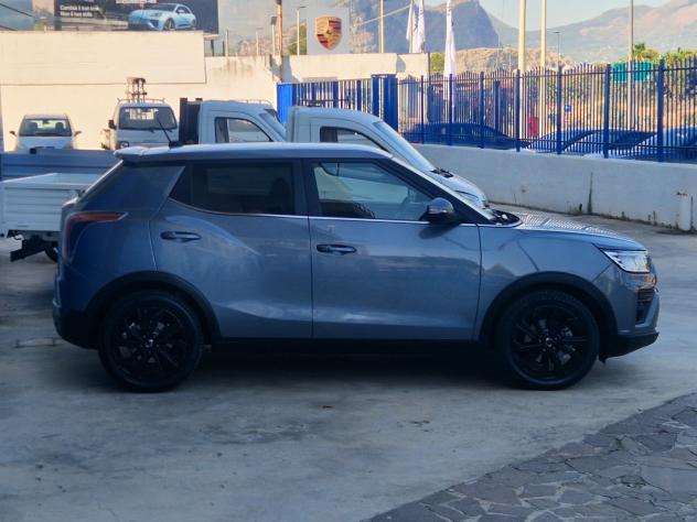 Ssangyong Tivoli 1.6 diesel 2WD Comfort aut. - Foto 6