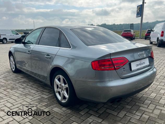 AUDI A4 4ª serie A4 2.0 TDI 143CV F.AP. Advanced - Foto 6