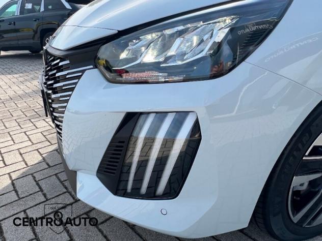 PEUGEOT 208 2ª serie 208 Turbo 100 CV 5 porte Edition - Foto 9