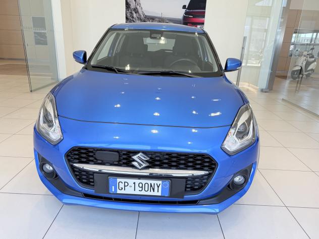 Suzuki Swift Hybrid 1.2 Hybrid Top 2WD - Foto 3