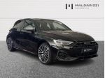 Audi A3 IV S3 Sportback 2.0 tfsi quattro s-tronic