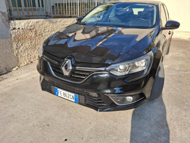 Renault Megane Mane dCi 8V 110 CV Energy Intens - Foto 6