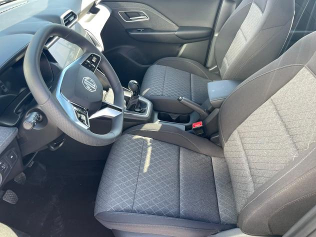 MG ZS 1.5 Standard - Foto 9