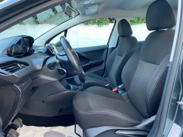 PEUGEOT 208 BlueHDi 75 5 porte Mix rif. 20222932 - Foto 8