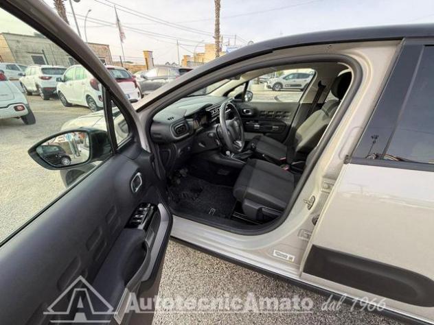 CITROEN C3 PureTech 83 S&S Shine rif. 23212916 - Foto 9