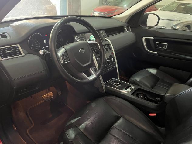 Land Rover Discovery Sport 2.0 TD4 150 CV HSE Luxury - Foto 3