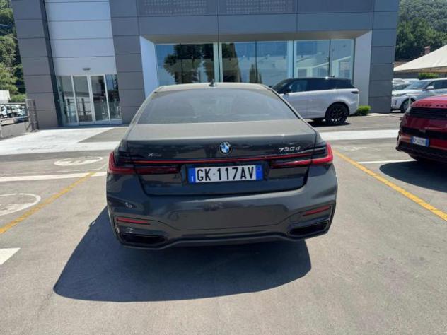 BMW 730 d xDrive 48V rif. 23815726 - Foto 3