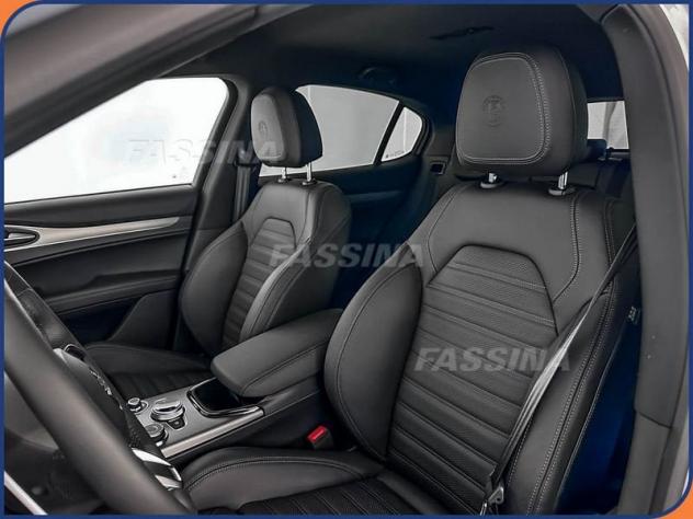 Alfa Romeo Stelvio 2.2 t Veloce Q4 210cv auto - Foto 7