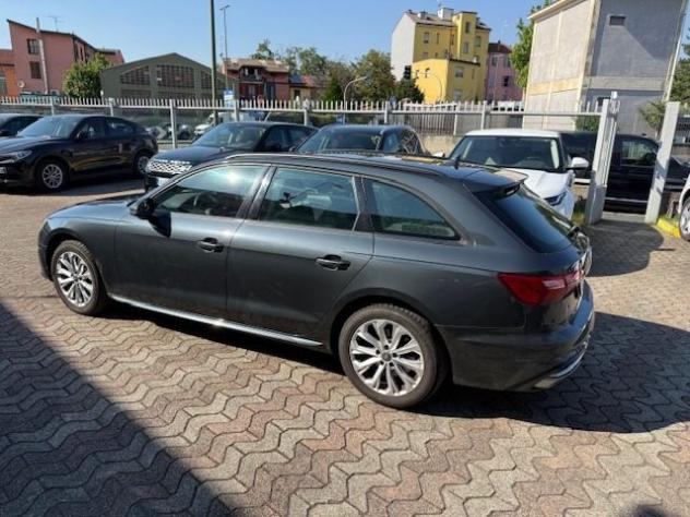 AUDI A4 Avant 35 TFSI S tronic Business Advanced rif. 23761161 - Foto 5
