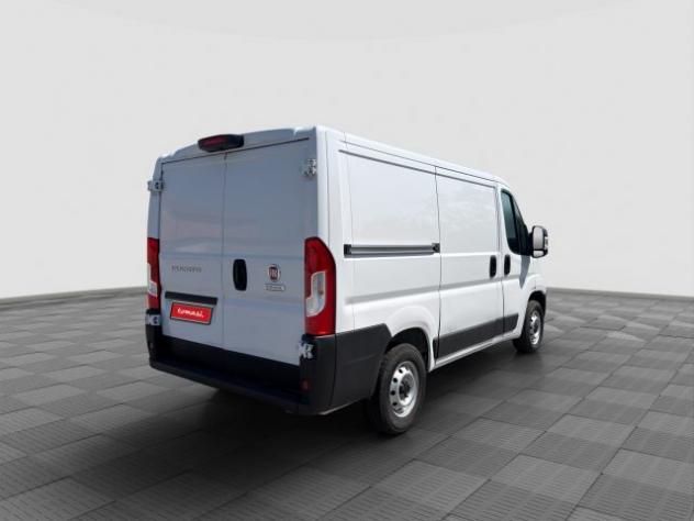 FIAT Ducato Ducato 30 2.2 Mjt 120CV PC-TN Furgone rif. 24039196 - Foto 5