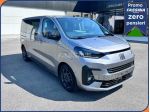 FIAT Ulysse Ulysse 2.2 Mjet Combi L2H1 AT8 180cv 9posti