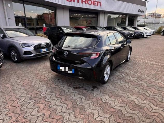 TOYOTA Corolla 1.8 Hybrid Active rif. 23992270 - Foto 3