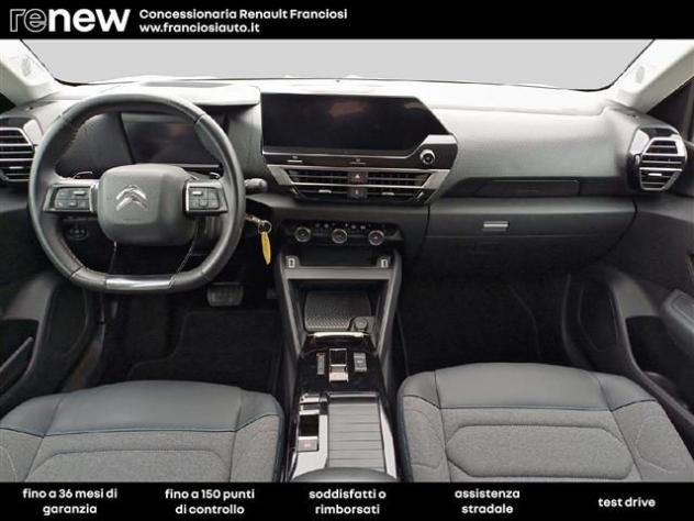 CITROEN C4 1.2 PureTech Feel Pack EAT S&S rif. 23978868 - Foto 6