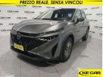 Nissan Qashqai Qashqai MHEV 140 CV Acenta