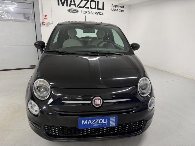 FIAT 500 1.0 hybrid Dolcevita 70cv - Foto 2