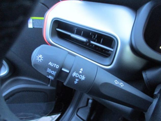 JEEP Avenger 1.2 Turbo Summit - TETTO/Led/Camera rif. 23039108 - Foto 10