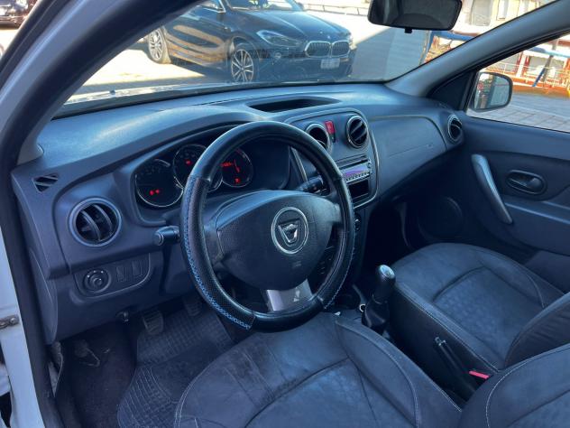 Dacia Sandero 1.2 75CV Extra - Foto 9