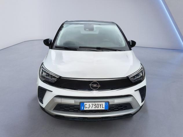 Opel Crossland 1.2 83 CV Design & Tech MT5 - Foto 2