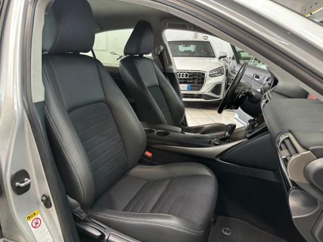 LEXUS IS 300 IS Hybrid Executive - Lexus Service rif. 23844883 - Foto 10