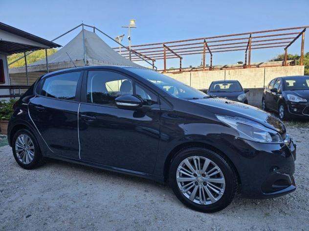 PEUGEOT - 208 - 1.6 e-HDi 92 CV S&S 5p. Allure - Foto 8
