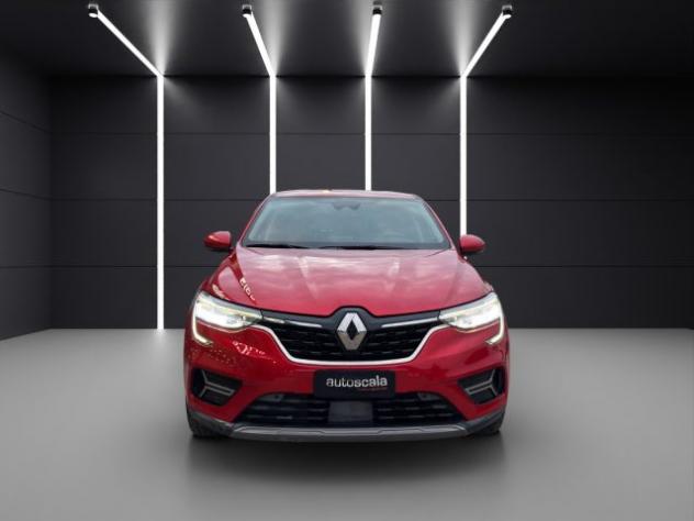 RENAULT Arkana Arkana Hybrid E-Tech 145 CV Intens rif. 23346452 - Foto 8