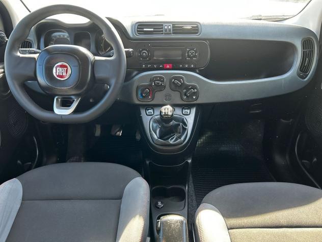 FIAT Panda 1.3 Mjt 95cv S&S E6 Easy - Foto 4