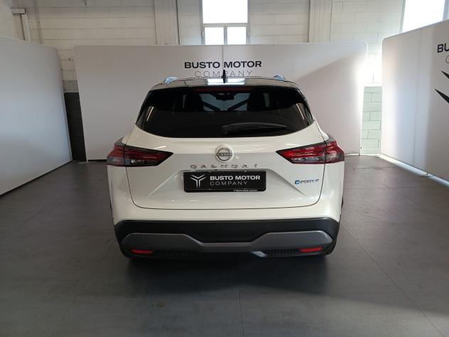 Nissan Qashqai Qashqai 1.5 e-power N-Connecta 2wd - Foto 5