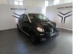 smart forfour Forfour 0.9 t Passion 90cv twinamic my18 - 2026-884