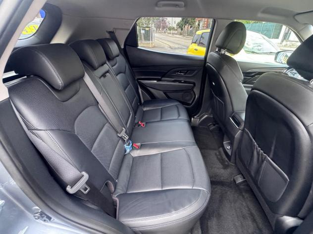 SsangYong Korando Korando 1.5 gdi-t Gpl Icon 2wd - Foto 3