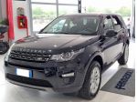 Land Rover Discovery Sport 2.0 TD4 150Cv Business Edition Pure